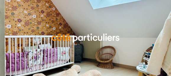 4 Schlafzimmer Haus in Manche, France, Nr. 287469 11