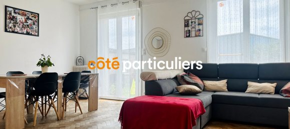 4 Schlafzimmer Haus in Manche, France, Nr. 287469 6