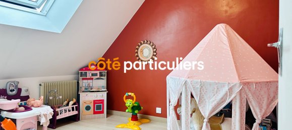 4 Schlafzimmer Haus in Manche, France, Nr. 287469 12
