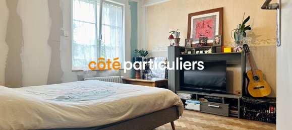 4 Schlafzimmer Haus in Manche, France, Nr. 287469 9
