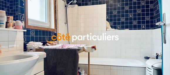 4 Schlafzimmer Haus in Manche, France, Nr. 287469 10