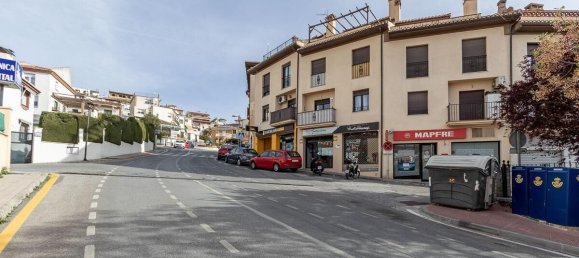 160m² Commercial property in Monachil, Spain No. 93886 2
