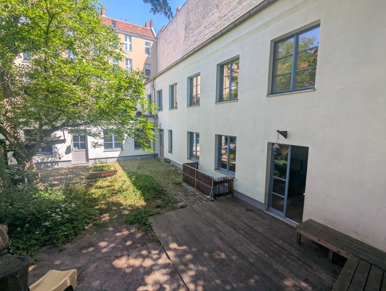 Quinta de 9 divisões em Tempelhof, Germany N.º 336203