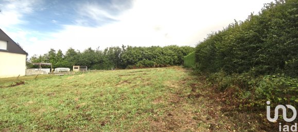  Land in Val-d'Ize, France No. 348940 2