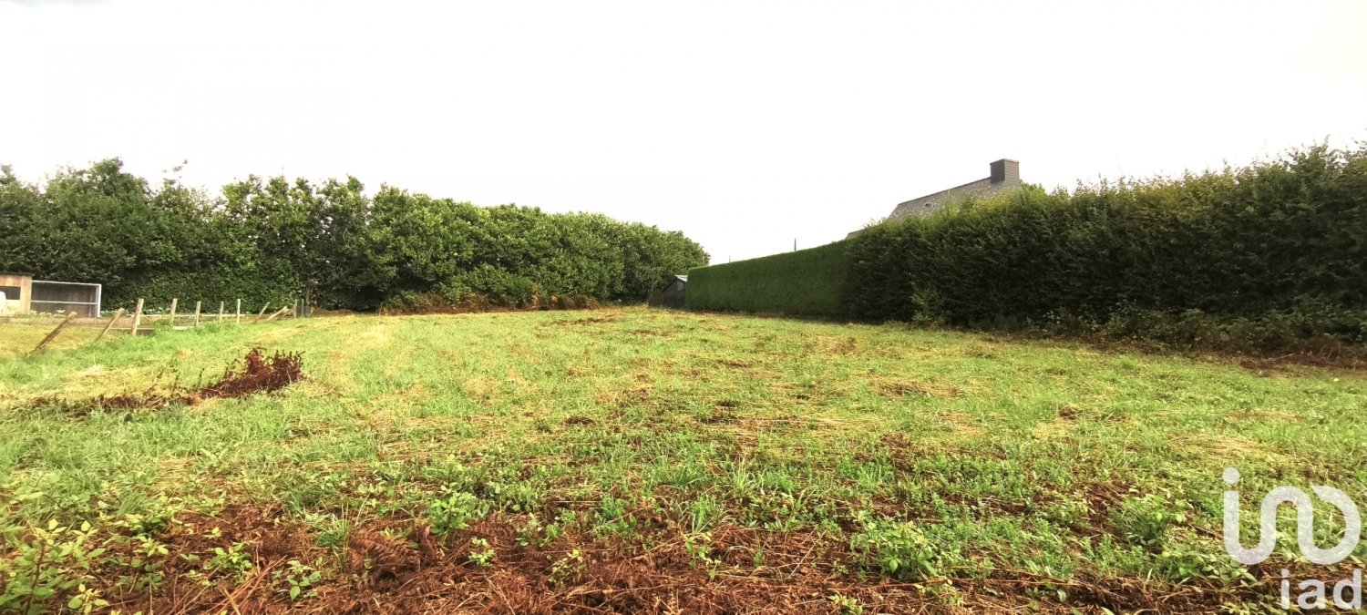  Land in Val-d'Ize, France No. 348940