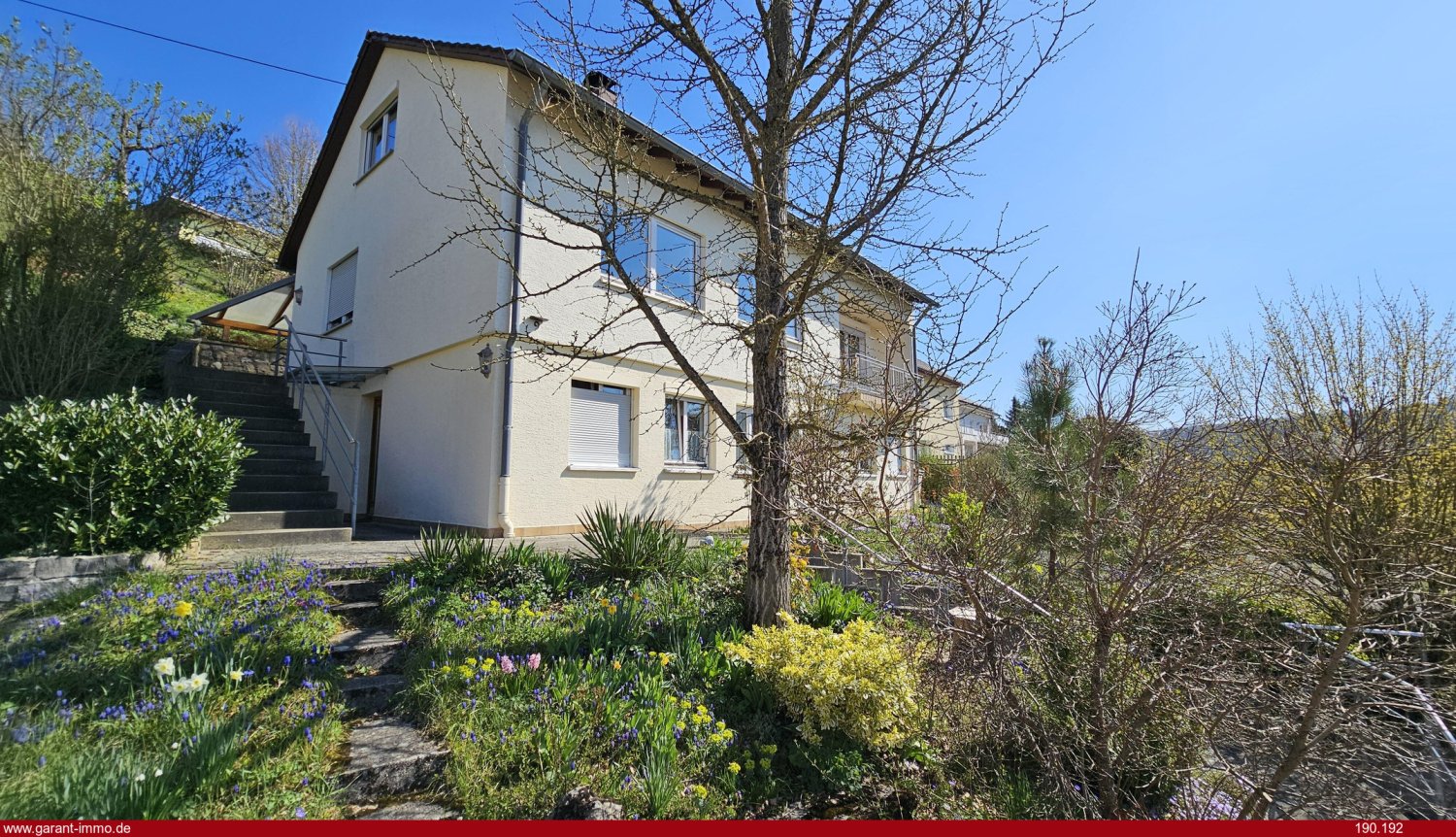 7 Schlafzimmer Stadthaus in Hohenlohekreis, Germany, Nr. 1524