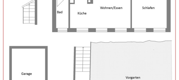 7 Schlafzimmer Stadthaus in Hohenlohekreis, Germany, Nr. 1524 2