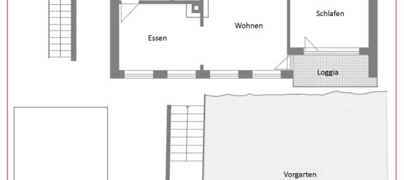 7 Schlafzimmer Stadthaus in Hohenlohekreis, Germany, Nr. 1524 3