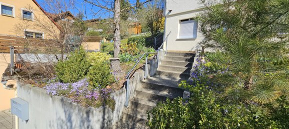 7 Schlafzimmer Stadthaus in Hohenlohekreis, Germany, Nr. 1524 8