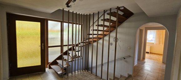 7 Schlafzimmer Stadthaus in Hohenlohekreis, Germany, Nr. 1524 12