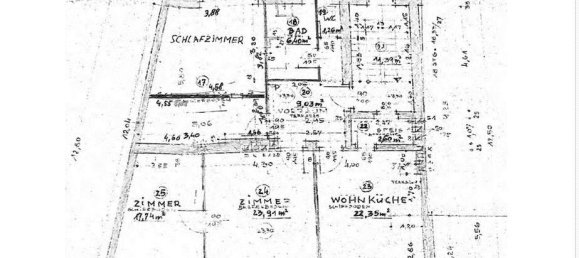 1 chambre Appartement à Villach, Austria No. 183639 25