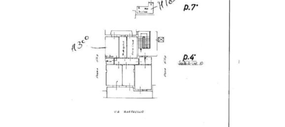 4-Zimmer Wohnung in Pescara, Italy, Nr. 269425 23