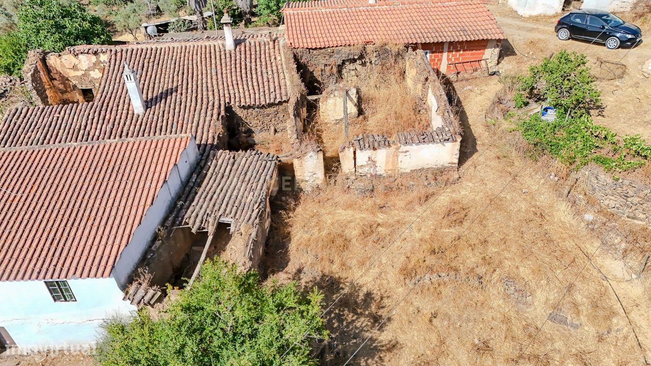 Casa de 3 dormitorios en Sao Bartolomeu de Messines, Portugal No. 322053