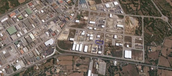 Terreno em Mahon, Spain N.º 1983 2