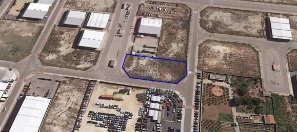 Terreno em Mahon, Spain N.º 1983 4