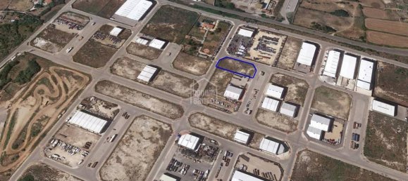 Terreno em Mahon, Spain N.º 1983 3