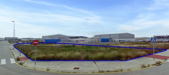 Terreno em Mahon, Spain N.º 1983 5