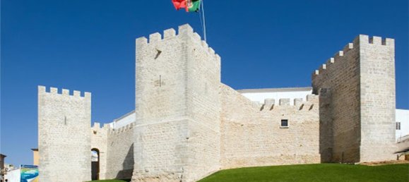 Земельный участок 4946м² в Лоле, Португалия № 59427 4