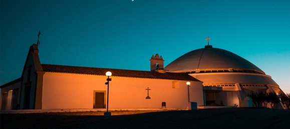 Земельный участок 4946м² в Лоле, Португалия № 59427 7