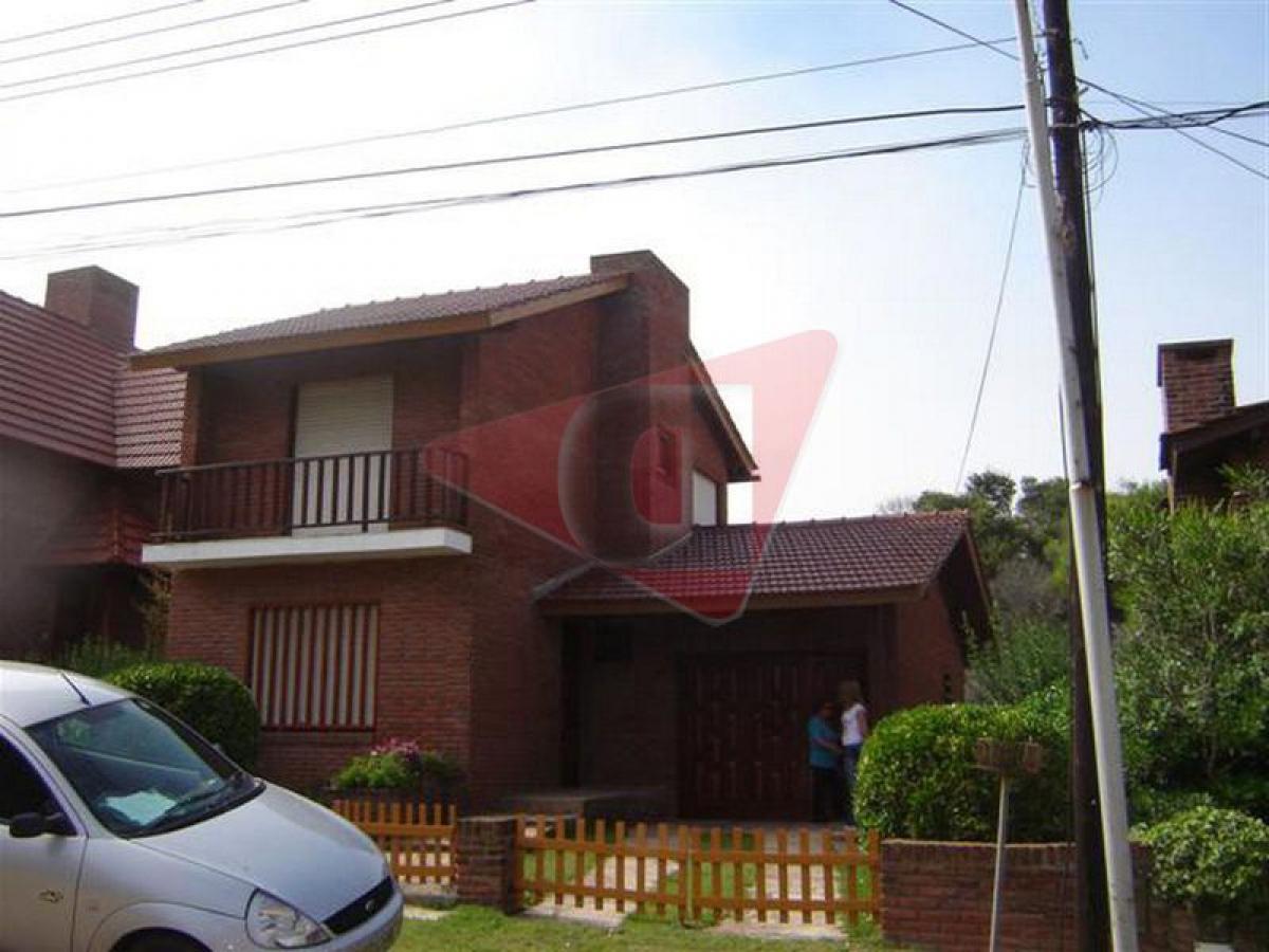 Дом с 2 спальнями в Мар-дель-Плата, Аргентина № 72430