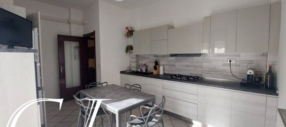 4 rooms Apartment in Cairo Montenotte, Italy No. 16700 3
