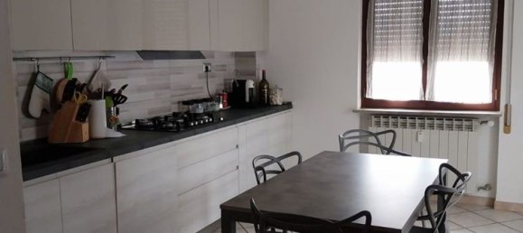 4 rooms Apartment in Cairo Montenotte, Italy No. 16700 7