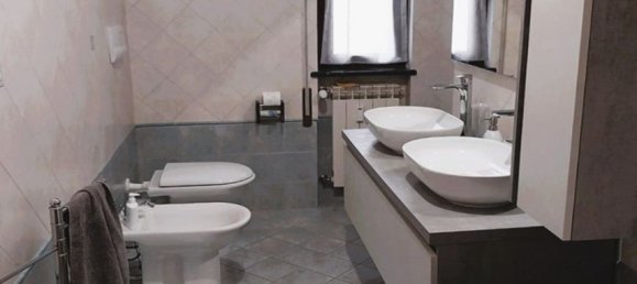 4 rooms Apartment in Cairo Montenotte, Italy No. 16700 15