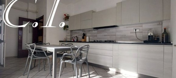 4 rooms Apartment in Cairo Montenotte, Italy No. 16700 4