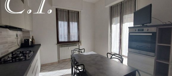 4 rooms Apartment in Cairo Montenotte, Italy No. 16700 11