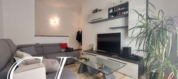 4 rooms Apartment in Cairo Montenotte, Italy No. 16700 8