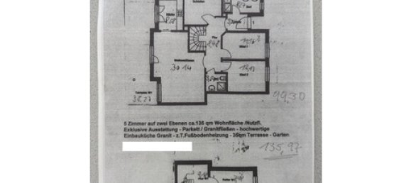 4 bedrooms Apartment in Nuremberg, Germany No. 170548 9
