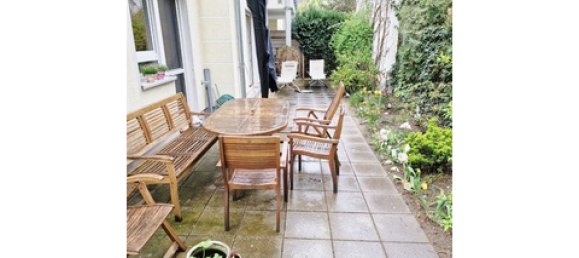 4 bedrooms Apartment in Nuremberg, Germany No. 170548 3