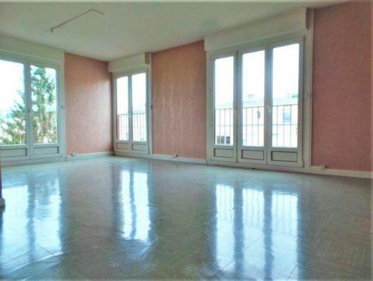 Studio in Reims, France, Nr. 36695