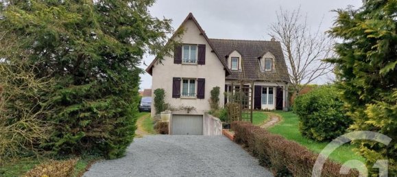 Casa T4 em Neuvy-Pailloux, France N.º 86029 2