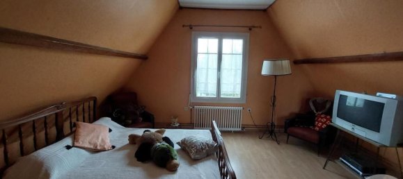 Casa T4 em Neuvy-Pailloux, France N.º 86029 5