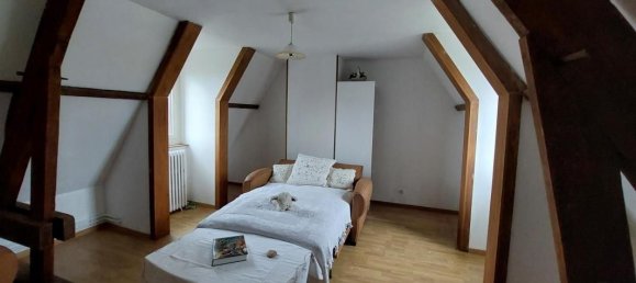 Casa T4 em Neuvy-Pailloux, France N.º 86029 4