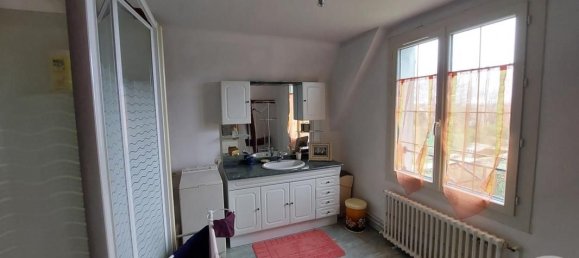 Casa T4 em Neuvy-Pailloux, France N.º 86029 7