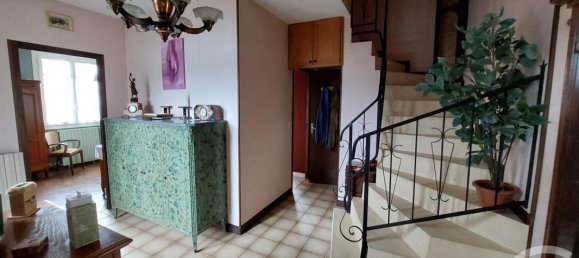 Casa T4 em Neuvy-Pailloux, France N.º 86029 6