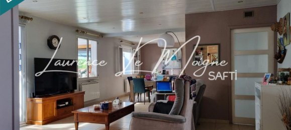 3 bedrooms House in Saint-Thonan, France No. 331914 3