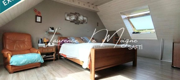 3 bedrooms House in Saint-Thonan, France No. 331914 8