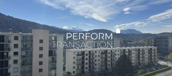 Apartamento T3 em Saint-Martin-d'Heres, France N.º 245278 9