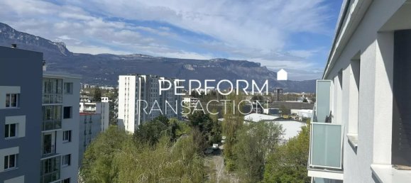 Apartamento T3 em Saint-Martin-d'Heres, France N.º 245278 8