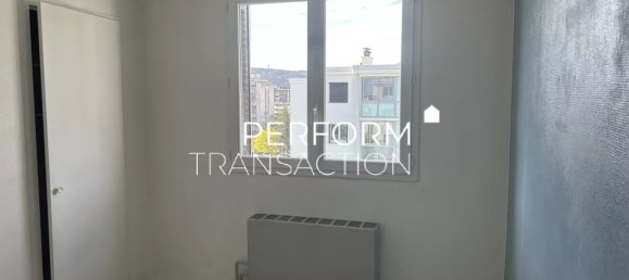 Apartamento T3 em Saint-Martin-d'Heres, France N.º 245278 6