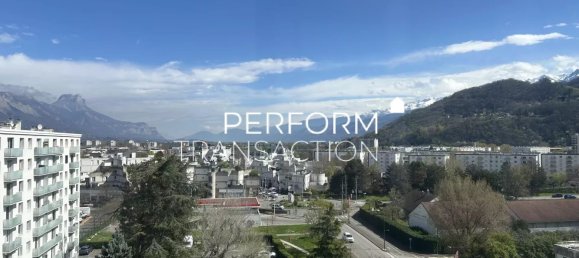 Apartamento T3 em Saint-Martin-d'Heres, France N.º 245278 2