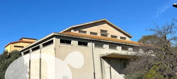  عقار تجاري في Cagliari, Italy 8900متر مربع رقم 138689 2