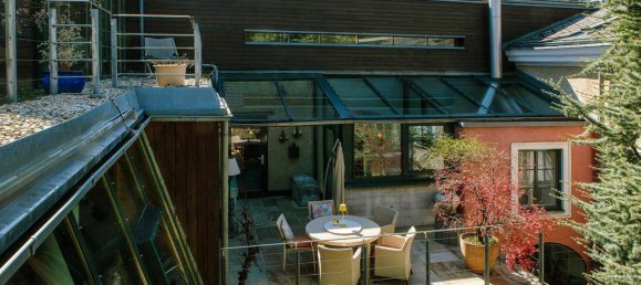 4 bedrooms Townhouse in Klosterneuburg, Austria No. 154921 8