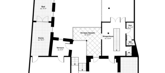 4 bedrooms Townhouse in Klosterneuburg, Austria No. 154921 14