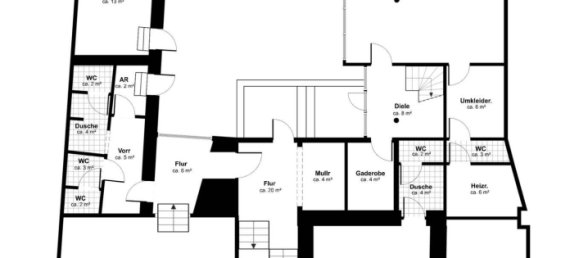 4 bedrooms Townhouse in Klosterneuburg, Austria No. 154921 13