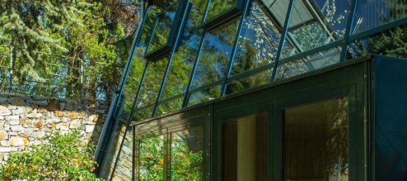 4 bedrooms Townhouse in Klosterneuburg, Austria No. 154921 3