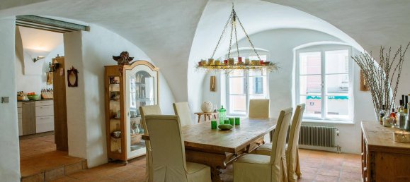 4 bedrooms Townhouse in Klosterneuburg, Austria No. 154921 5